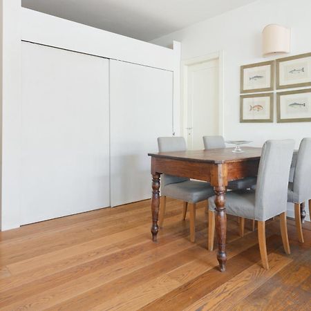 Joivy Delightful Family Flat With Terrace Milão Exterior foto